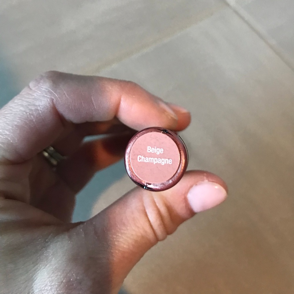 Lipsense Beige Champagne
